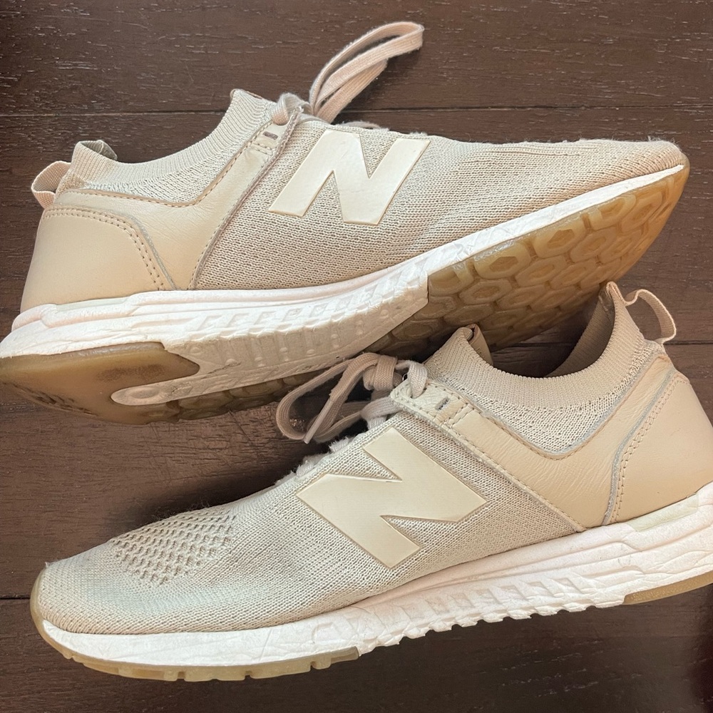 New Balance 247 Rev Lite